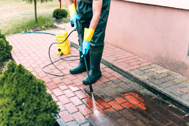 Best Deck Pressure Washing  in Telford, TN