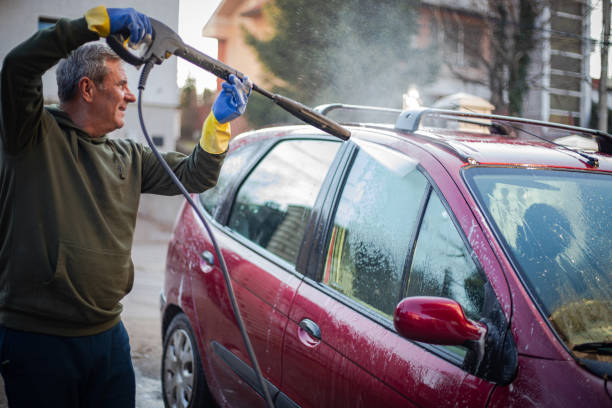 Best Residential Pressure Washing Services  in Telford, TN