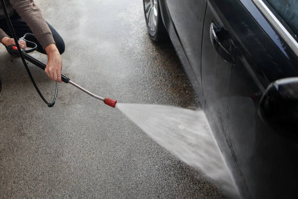 Roof Power Washing Services in Telford, TN