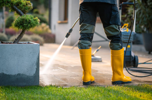 Best Commercial Pressure Washing  in Telford, TN