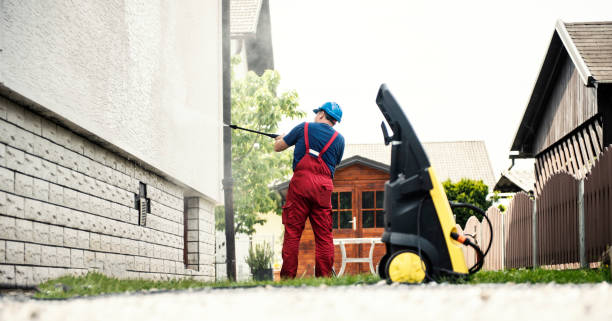 Pressure Washing Contractors in Telford, TN